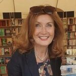 Adrienne Vaughan