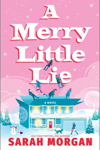 A Merry Little Lie