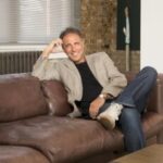 Anthony Horowitz profile image