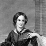 Charlotte Bronte profile image