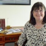 Claire Baldry profile image