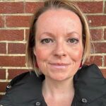 Cressida McLaughlin