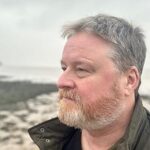 Gareth L. Powell