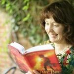 Geraldine McCaughrean profile image