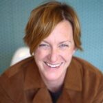 Gilly Macmillan profile image