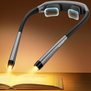 Reading Accessories