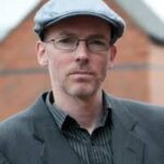 Jon Mcgregor photo