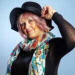 Lizzie Lane profile image
