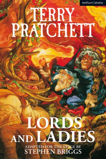 Lords and Ladies (Modern Plays) Cover Image