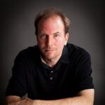 Mark Lawrence