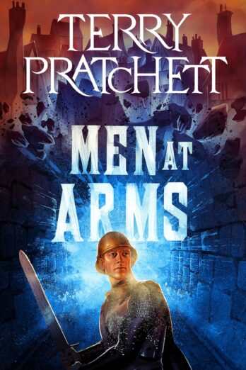 Men at Arms: A Discworld Novel (City Watch, 2) Cover Image