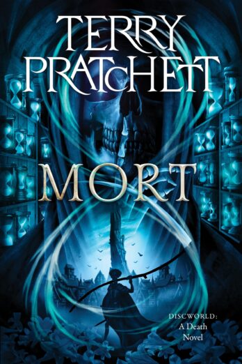 Mort: A Discworld Novel (Death, 1) Cover Image
