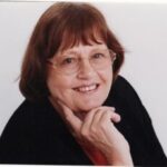 Patricia Hall profile image