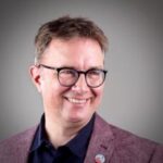 T E Kinsey profile image