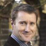 Thomas Asbridge profile image