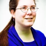 Genevieve Cogman