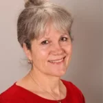 Rita Bradshaw